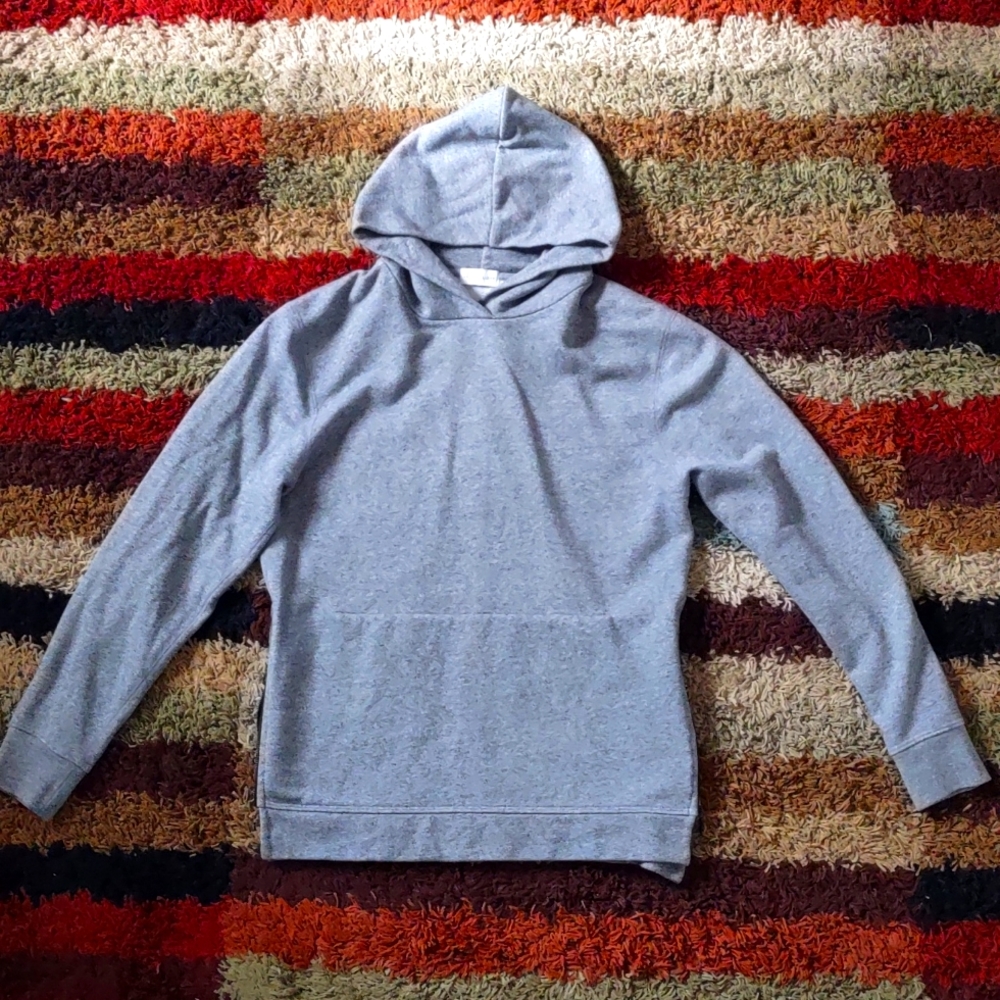 JOHN ELLIOTT VILLAIN HOODIE SIZE 4